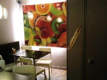 My Hotel In France Levallois