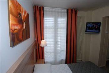 My Hotel In France Levallois