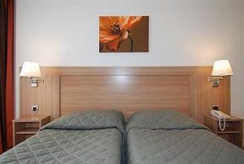 My Hotel In France Levallois