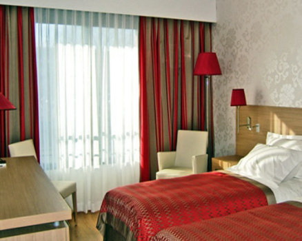 Stars Evry Courcouronnes