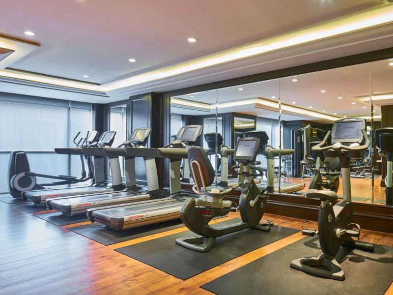 Waldorf Astoria Shanghai on the Bund