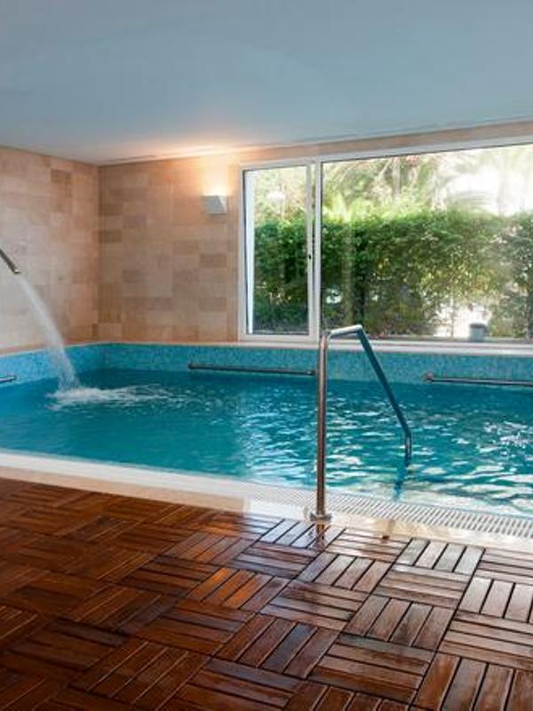 Hipotels Aparthotel Dunas Cala Millor