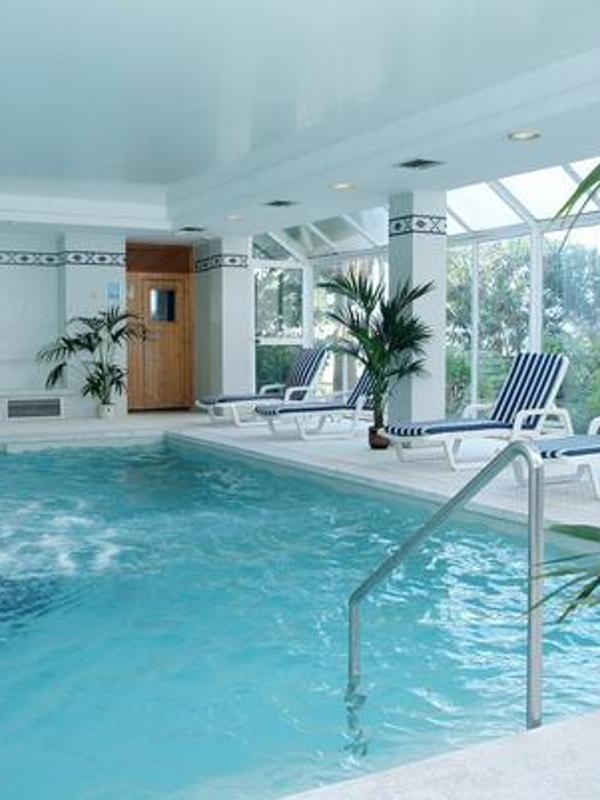 Hipotels Aparthotel Mercedes