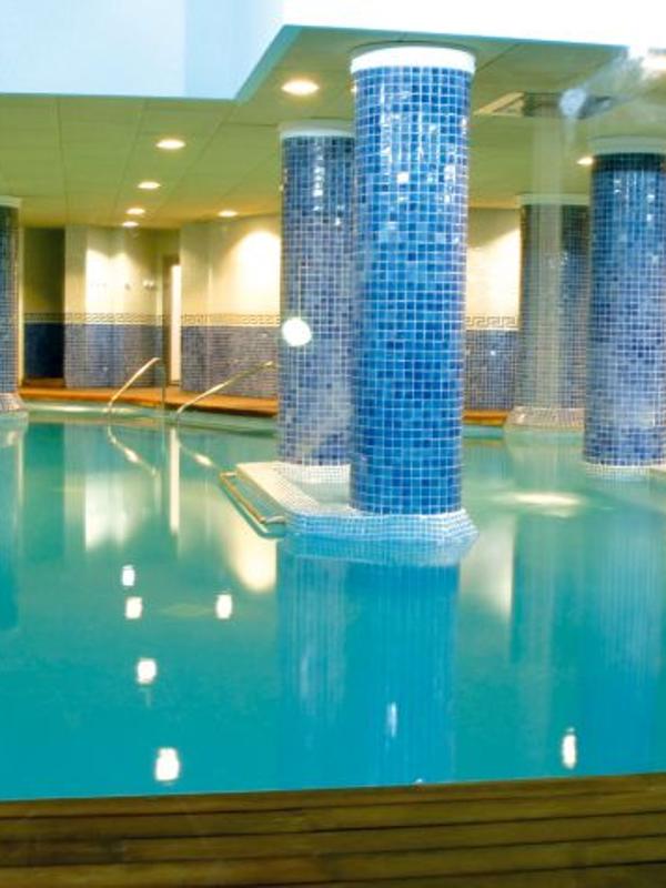 Illot Suites & Spa