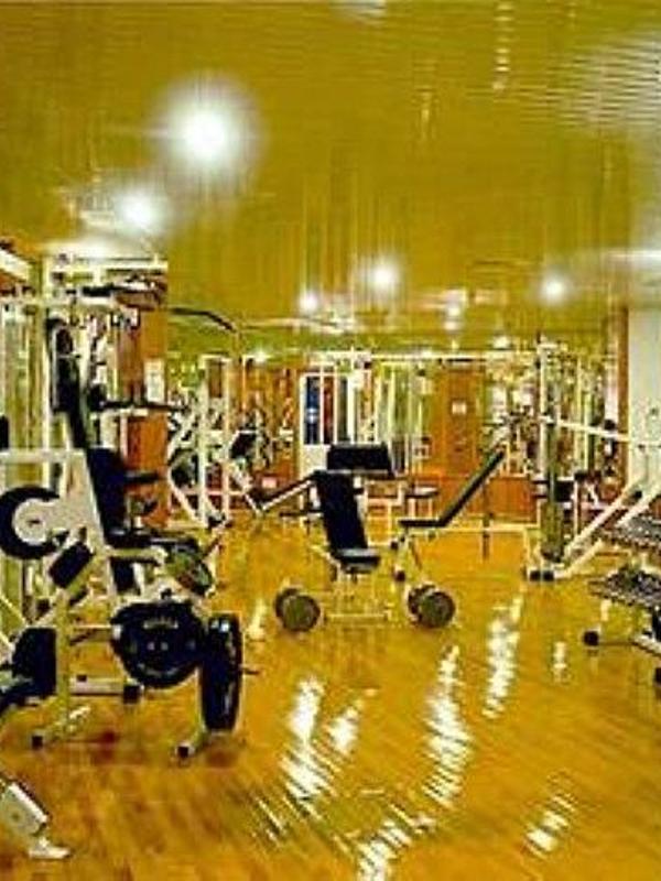 Illot Suites & Spa