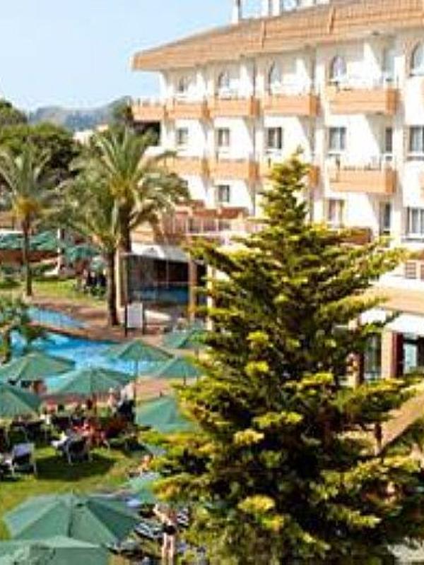 Illot Suites & Spa