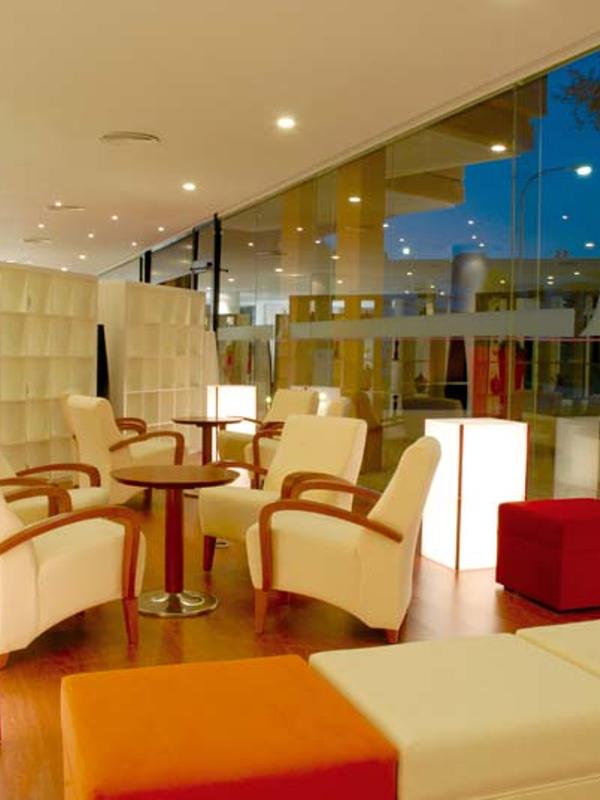 Illot Suites & Spa