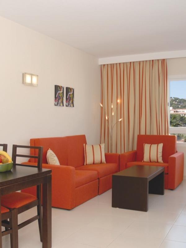 Illot Suites & Spa
