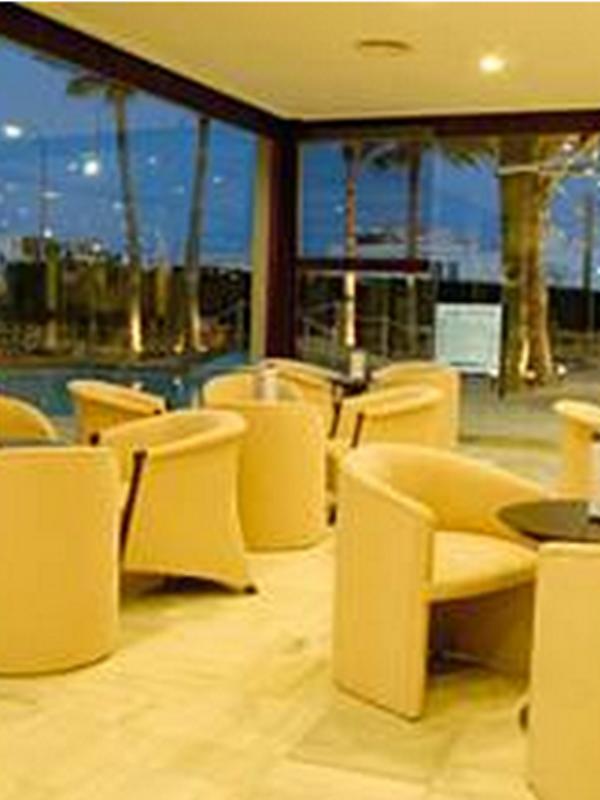 Illot Suites & Spa