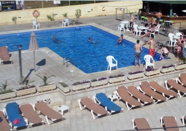 Apartamentos Inn