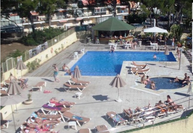 Apartamentos Inn