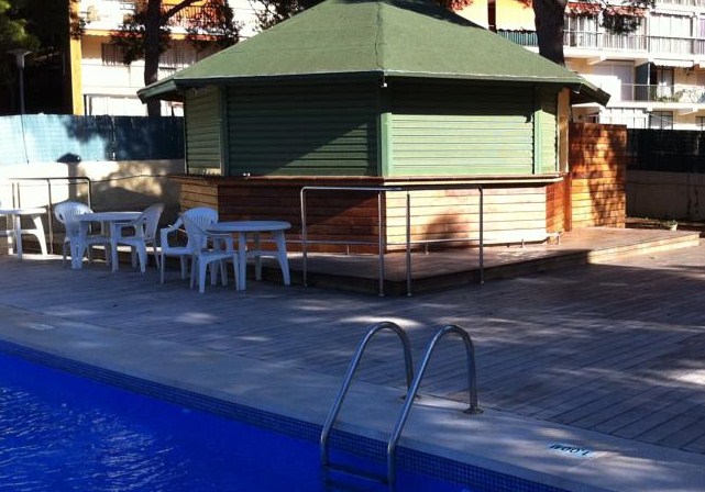 Apartamentos Inn