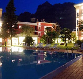 Brione hotel Riva del Garda