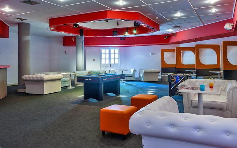 Almyra Hotel & Village