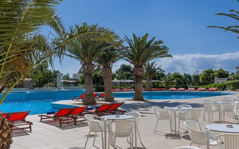 Almyra Hotel & Village