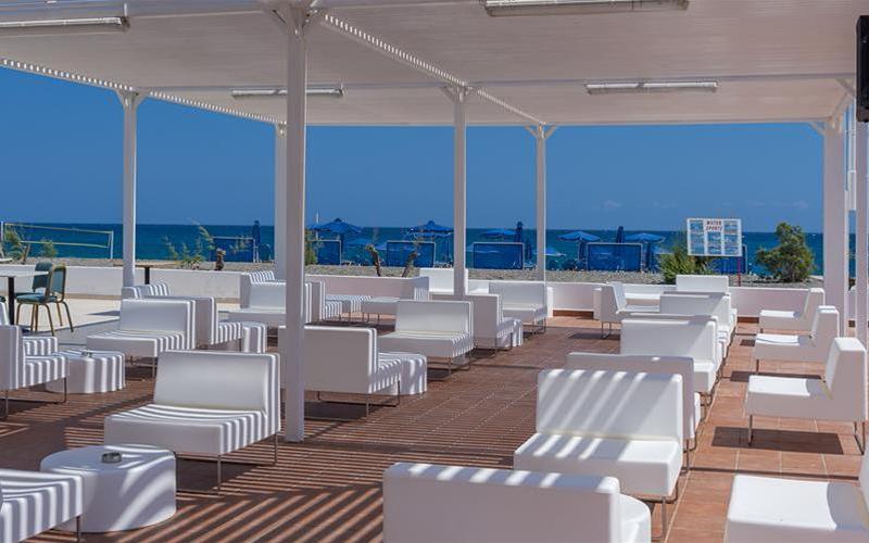 Almyra Hotel & Village