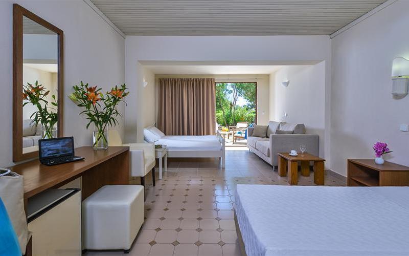 Almyra Hotel & Village