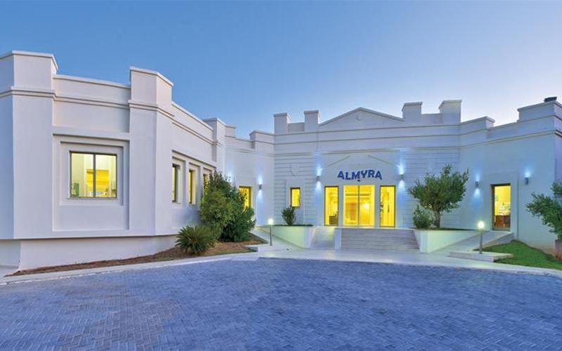 Almyra Hotel & Village