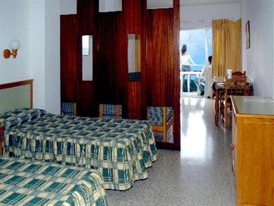 Apartamentos Brisamar Canteras