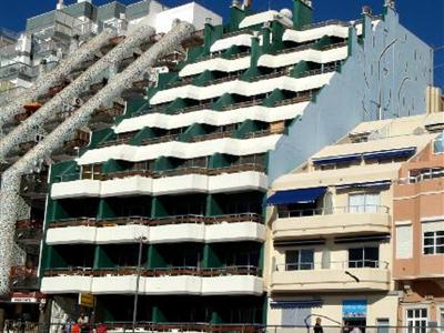 Apartamentos Brisamar Canteras