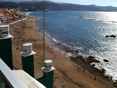 Apartamentos Brisamar Canteras