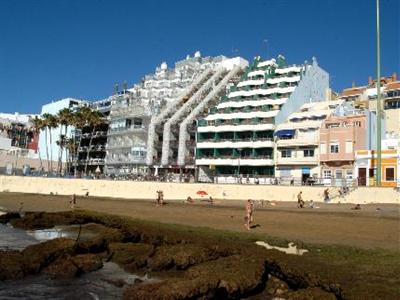 Apartamentos Brisamar Canteras
