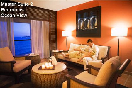 Hyatt Ziva Los Cabos