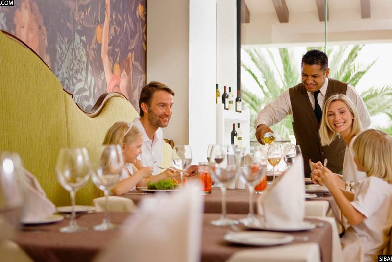 Hyatt Ziva Los Cabos