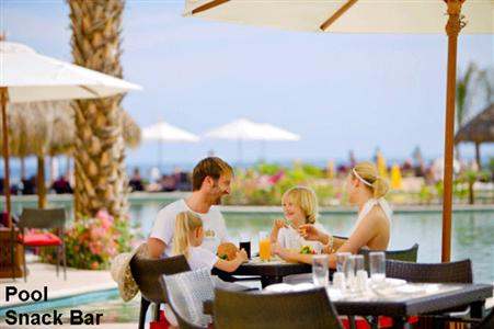 Hyatt Ziva Los Cabos