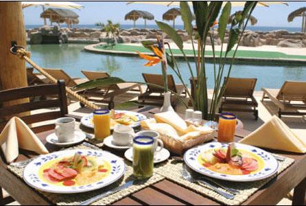Hyatt Ziva Los Cabos