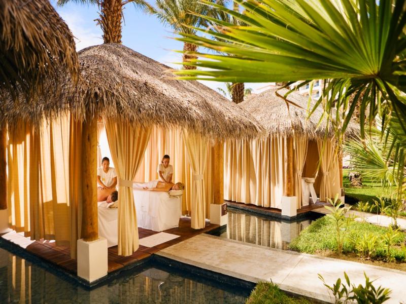 Hyatt Ziva Los Cabos
