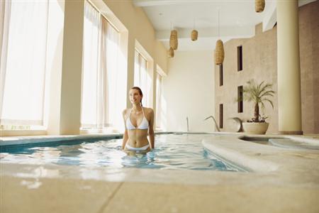 Hyatt Ziva Los Cabos