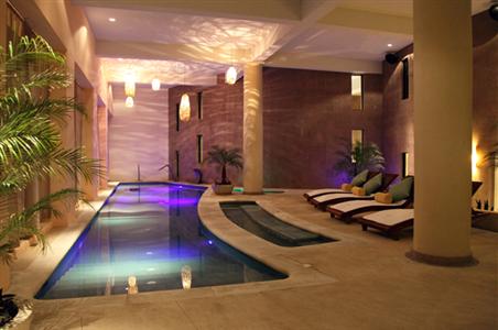 Hyatt Ziva Los Cabos