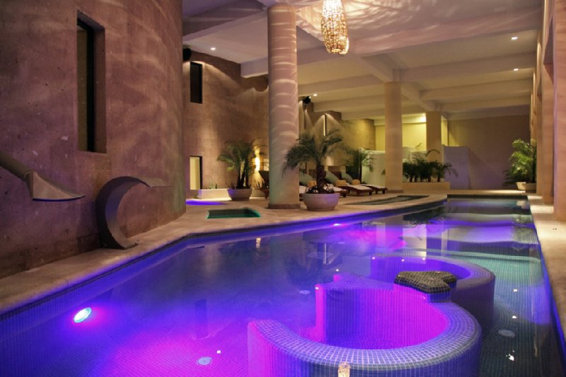 Hyatt Ziva Los Cabos