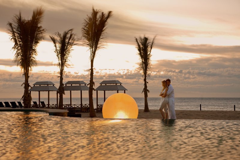 Hyatt Ziva Los Cabos