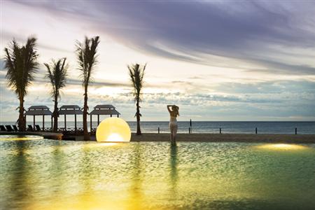 Hyatt Ziva Los Cabos