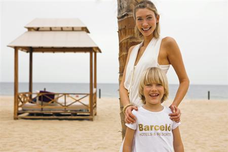 Hyatt Ziva Los Cabos