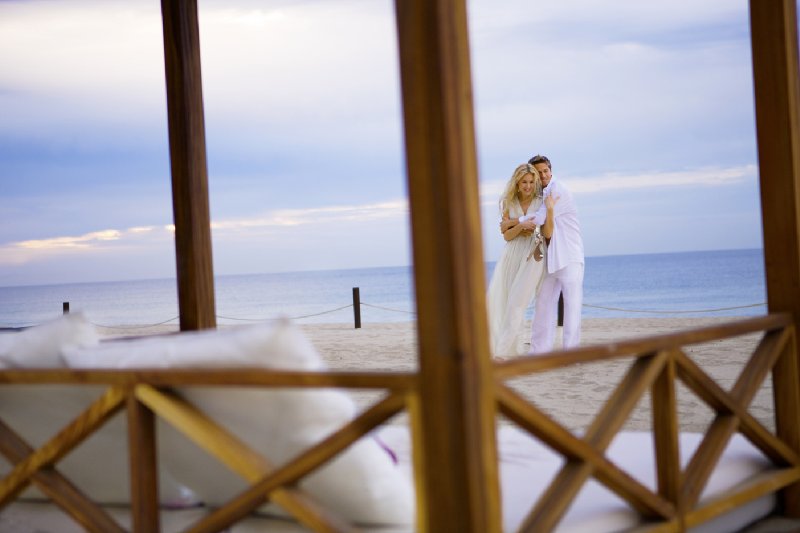 Hyatt Ziva Los Cabos