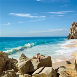 Hyatt Ziva Los Cabos
