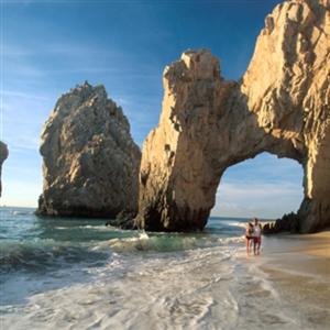 Hyatt Ziva Los Cabos