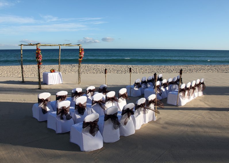 Hyatt Ziva Los Cabos