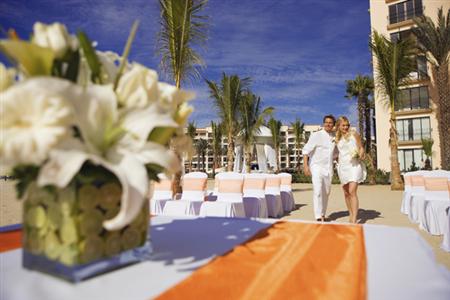 Hyatt Ziva Los Cabos