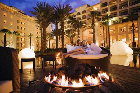 Hyatt Ziva Los Cabos
