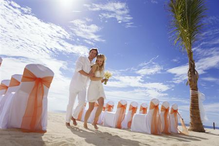 Hyatt Ziva Los Cabos