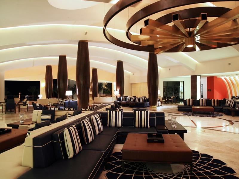 Hyatt Ziva Los Cabos
