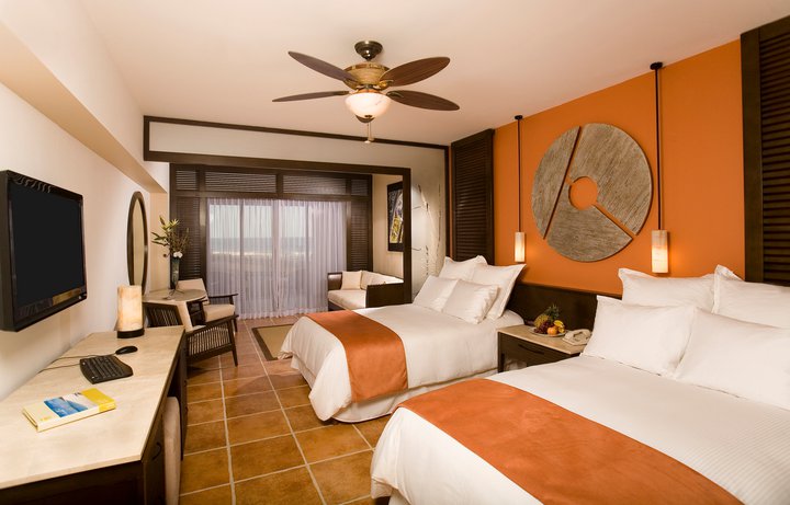 Hyatt Ziva Los Cabos