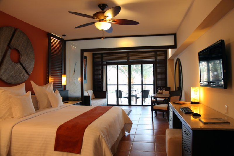 Hyatt Ziva Los Cabos