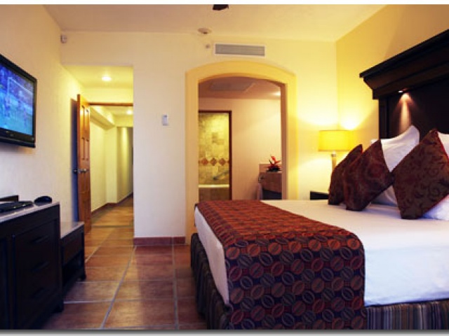 Hyatt Ziva Los Cabos