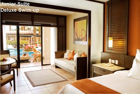 Hyatt Ziva Los Cabos