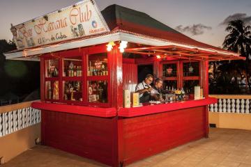 Отель Brisas Del Caribe Куба, Варадеро, фото 11